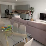 Apartamento Marina's Edge Sea View Senglea