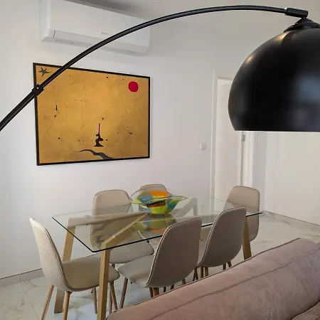 Appartement Marina's Edge Sea View Senglea