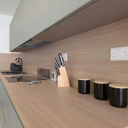 Marina's Edge Sea View * Сенглея